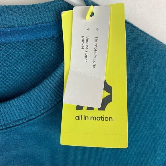 Athletic sweater   - Picture 5 of 11